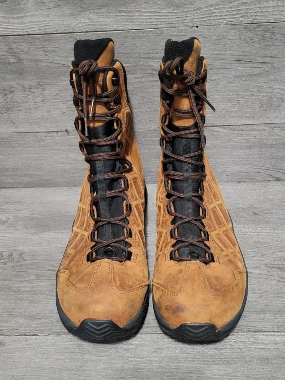 Merrell Thermo Rogue 8